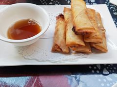 春卷-三林本帮馆(中林街店)