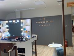 -海马体照相馆(上海月星环球港店)