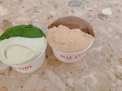 -Dal Cuore 达可芮冰淇淋(陕西北路店)