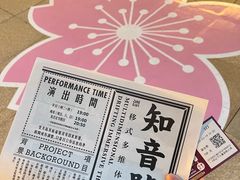 -武汉知音号