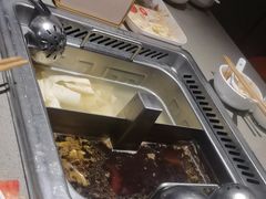 -海底捞火锅(枫蓝国际购物中心店)