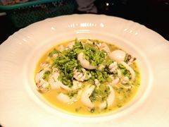 -许爷家·生态湖鲜(徐汇日月光店)