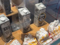 -麦当劳(花园北路店)