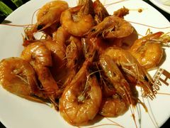 -豪食披萨烤肉自助(保定商场店)