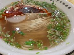 -马子禄牛肉面(金宝街店)