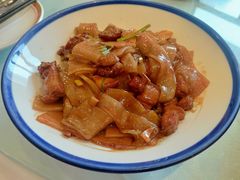 -鼎好家常菜(天桥店)