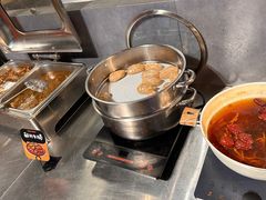 -张哞哞·鲜切牛肉自助火锅(高德置地店)