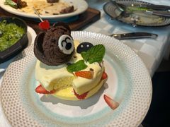 -西堤牛排(南京龙江店)