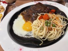 -豪客来牛排(红豆万花城店)
