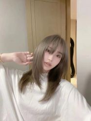 -丽时 Hair Salon