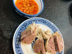 -清真·京华源铜锅涮肉(丰庆店)