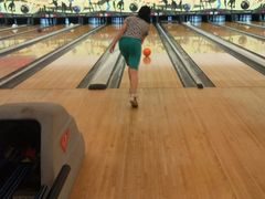 -广州保龄球馆(广州天河体育中心店)