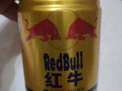 红牛听-八爷手擀炸酱面(张家窝店)