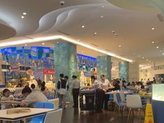 -帝企鹅自助餐厅•儿童岛•真企鹅(长隆企鹅酒店)