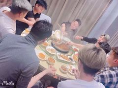 -恩福来涮羊肉(中北旗舰店)