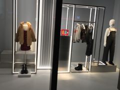 -ZARA(凯德乐峰广场店)