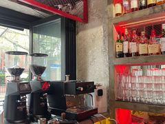 -The Drinkery (瑞金店)