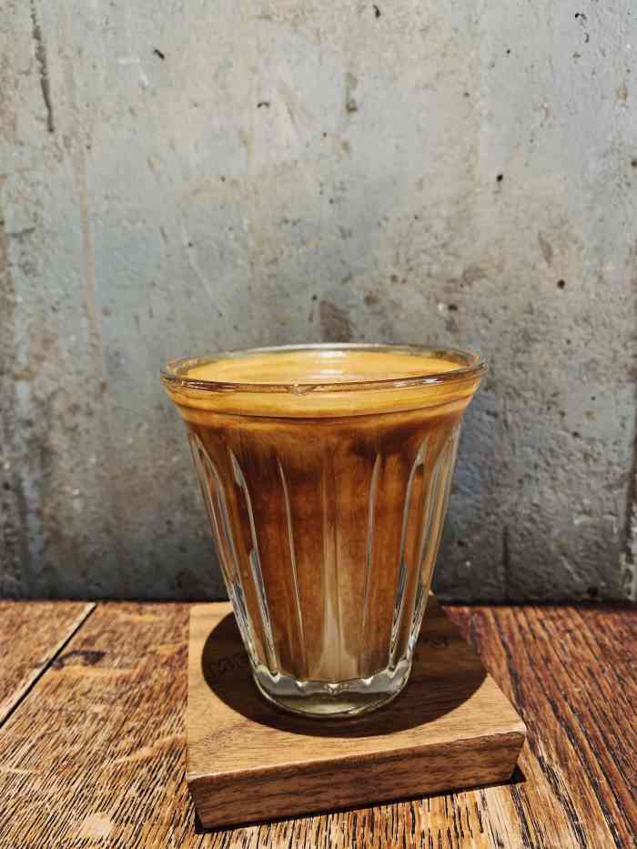 metal hands铁手咖啡制造总局(东四店)