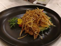-北京全聚德(西客站店)
