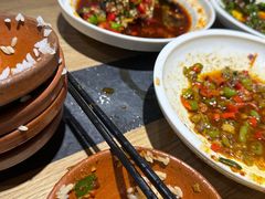 -建辉湖南土菜馆(南大街店)