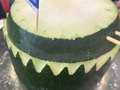 -兴兴旺·冬瓜盅·啫啫煲(西华路店)