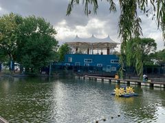 -酷鱼垂钓CLUB(朝阳区博大路店 )