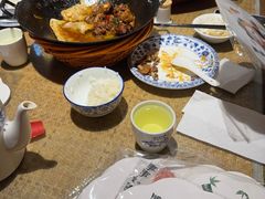 -大张烙馍村(泉山店)