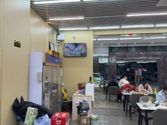 -旺鲜渔港连锁餐厅·珠海特色美食地标(爱情邮局店)