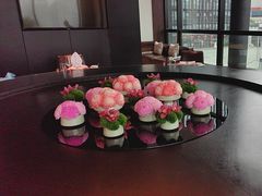 -丽晶轩中餐厅(重庆丽晶酒店)