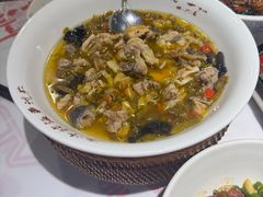 -西江红·株洲本地菜(滨江南路店)