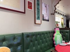 -阿莉餐厅(枣阳路店)