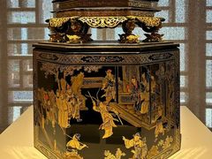 -北京工艺美术博物馆