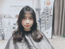 -苏豪路易士·嘉玛发廊