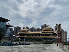 -桂林博物馆