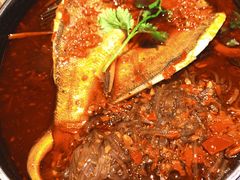 -炊烟小炒黄牛肉(中心印象城店)