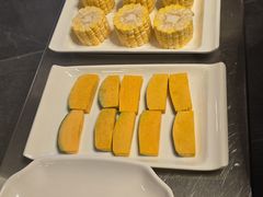 -水禾轩·海鲜蒸汽主题餐厅(新香洲旗舰店)