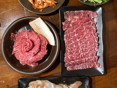 -喜来稀肉(旺角广华街店)