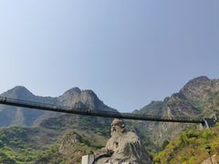 -圣莲山风景区