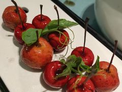 -邯郸人餐厅·地方菜 邯郸菜(邯郸东站店)