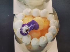 -深圳中洲万豪酒店·咖啡廊
