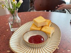 -La Terre乐田(万象城店)