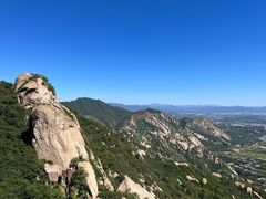-北京凤凰岭