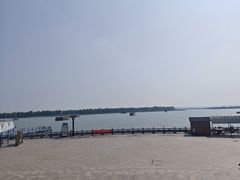 -焦岗湖旅游度假区