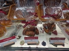 -LE JARDIN de Joel Robuchon(新世界大丸百货店)