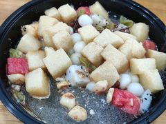 -串妹花式冰粉(乐山总店)
