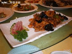 -鱼王府大酒店