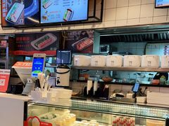 -红荔村肠粉(岗厦店)