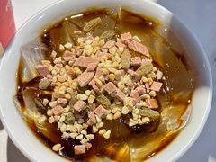 付氏冰粉-付小姐在成都(五道口店)