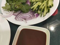 -老昌春饼(中央大街店)
