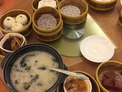 -聚彩居三和酒楼•老字号粤菜(南城店)